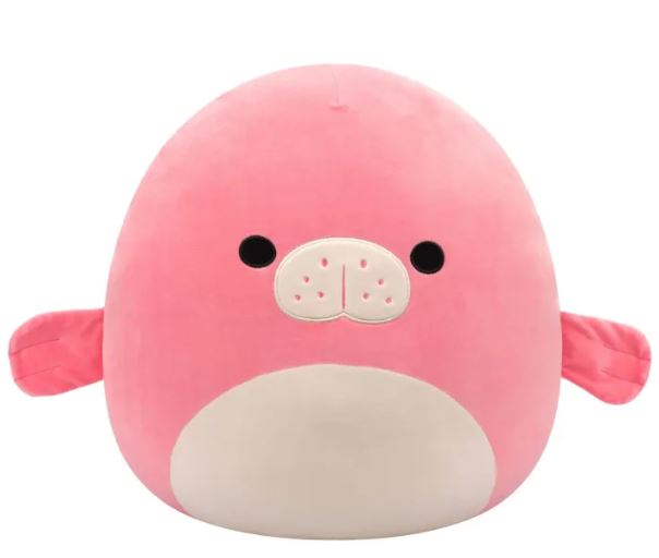 SQUISHMALLOW 16 INCH - MORLAI