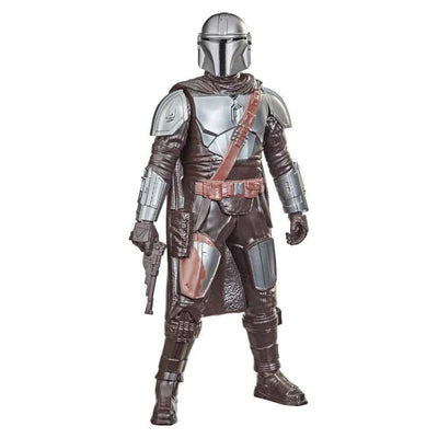 STAR WARS OLYMPUS FIGURES - THE MANDALORIAN - Toyworld Frankston