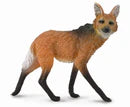COLLECTA - MANED WOLF