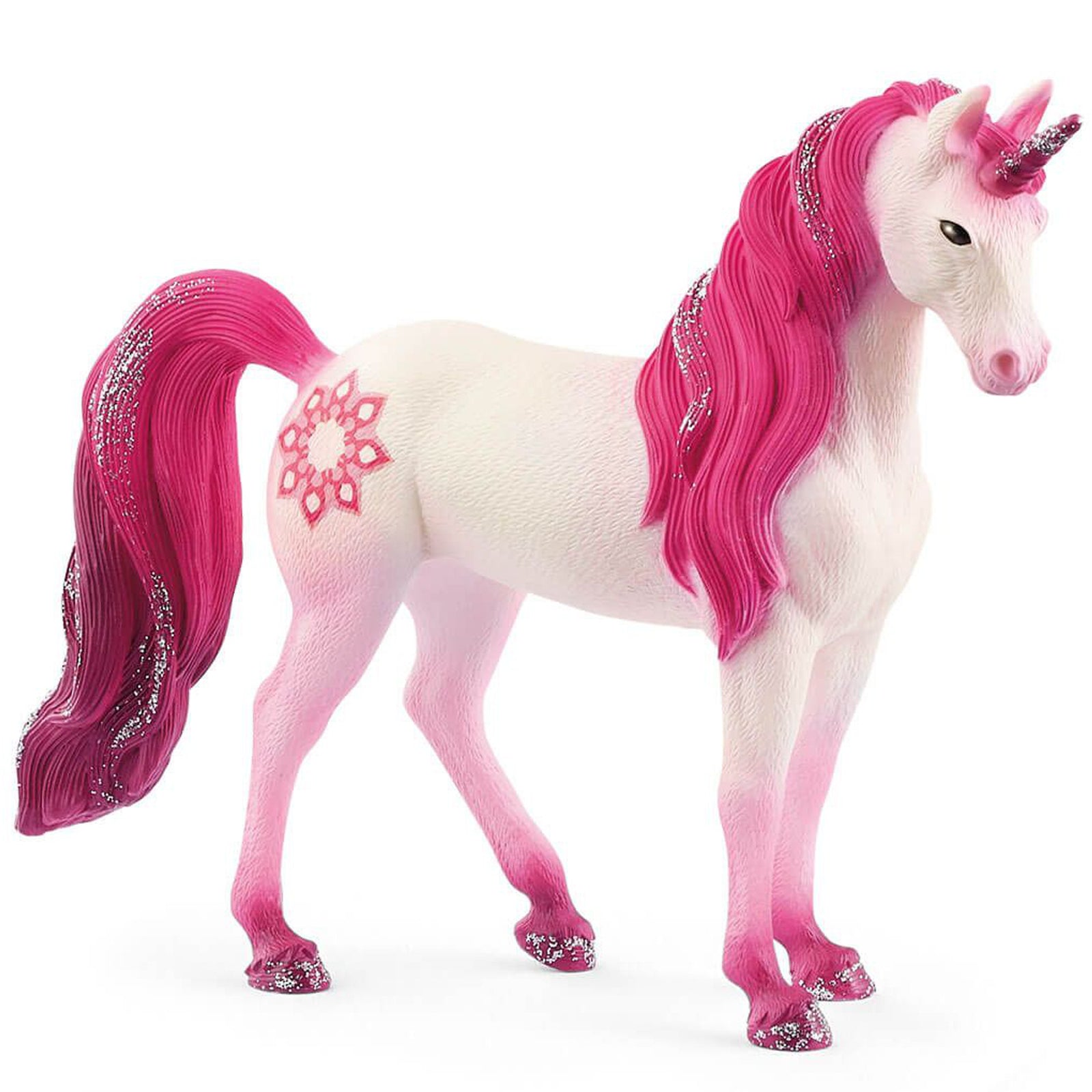 SCHLEICH - MANDALA UNICORN MARE - Toyworld Frankston