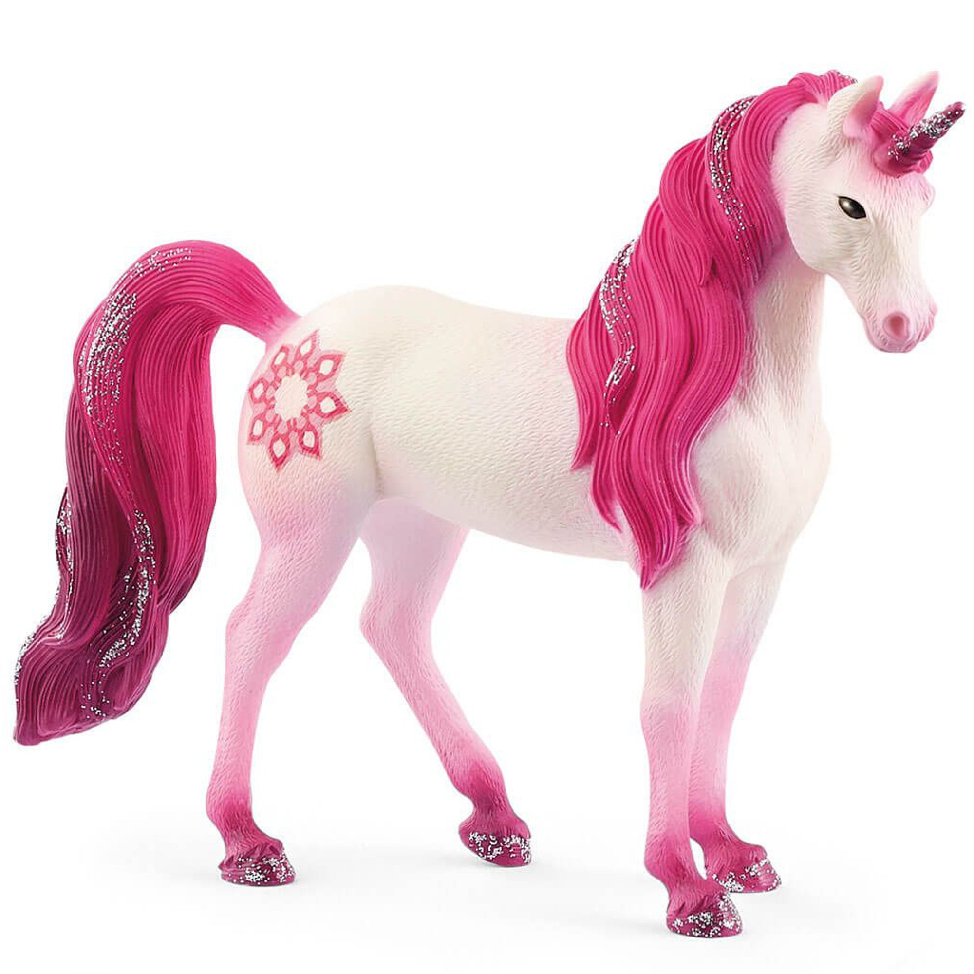 SCHLEICH - MANDALA UNICORN MARE