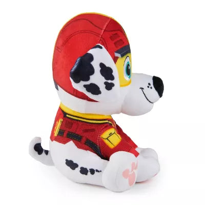 PAW PATROL JUNGLE PUPS - MARSHALL 20CM PLUSH - Toyworld Frankston