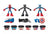 PLAY-DOH MARVEL - HERO ADVENTURE SET