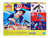 PLAY-DOH MARVEL - HERO ADVENTURE SET