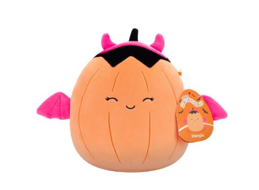 SQUISHMALLOWS - HALLOWEEN MARGIE 7.5 INCH - Toyworld Frankston