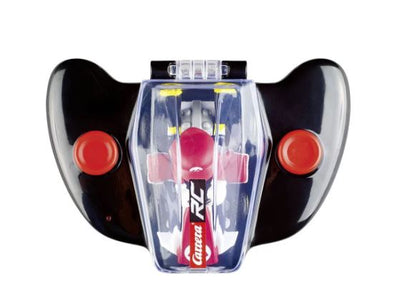 CARERRA REMOTE CONTROL-MARIOKART 2.4GHZ-WITH BELT CLIP - Toyworld Frankston