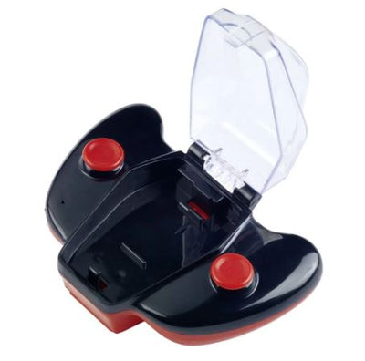 CARERRA REMOTE CONTROL-MARIOKART 2.4GHZ-WITH BELT CLIP - Toyworld Frankston