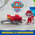 PAW PATROL - MARSHALL HOVERBOARD FIGURE SET
