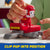 PAW PATROL - MARSHALL HOVERBOARD FIGURE SET