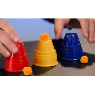 MARVIN'S MAGIC OF 300 TRICKS FOR YOUNG