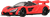 HOT WHEELS PREMIUM FAST & FURIOUS - MCLAREN SENNA