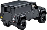 HOT WHEELS PREMIUM FAST & FURIOUS - LAND ROVER DEFENDER 110 - Toyworld Frankston
