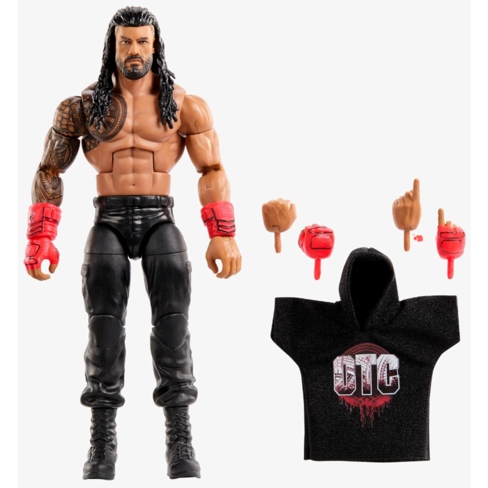 WWE ELITE COLLECTION SERIES 120 - ROMAN REIGNS