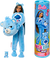 BARBIE CUTIE REVEAL - CARE BEARS - BLUE