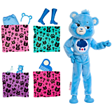 BARBIE CUTIE REVEAL - CARE BEARS - BLUE