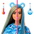 BARBIE CUTIE REVEAL - CARE BEARS - BLUE