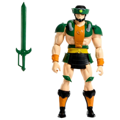 MASTERS OF THE UNIVERSE - TRI-KLOPS - Toyworld Frankston
