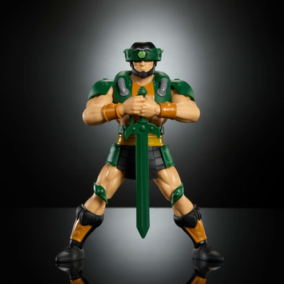 MASTERS OF THE UNIVERSE - TRI-KLOPS - Toyworld Frankston