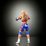WWE X STREET FIGHTER ELITE COLLECTION - BATISTA AS SAGAT - Toyworld Frankston