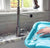 BABY EINSTEIN OCEAN EXPLORERS SENSORY SPLASH WATER MAT - Toyworld Frankston