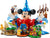 LEGO ICONS 21352 MAGIC OF DISNEY - Toyworld Frankston