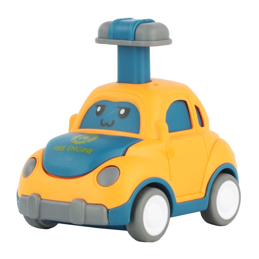 PUSH'N GO CAR