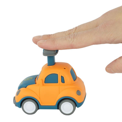 PUSH'N GO CAR