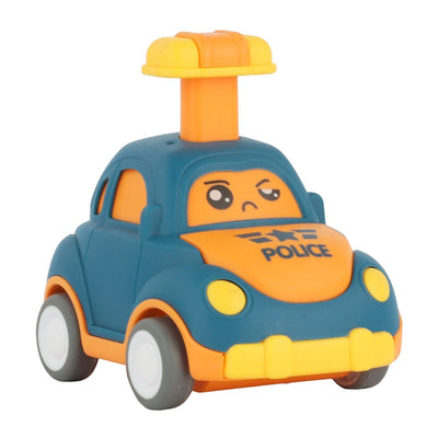 PUSH'N GO CAR
