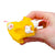 STRETCHY MOUSE ANDE CHEESE