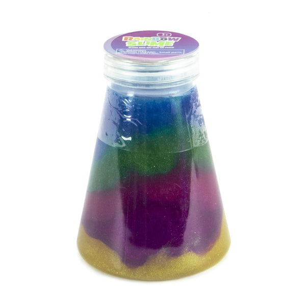 RAINBOW SLIME FLASH | Toyworld Frankston