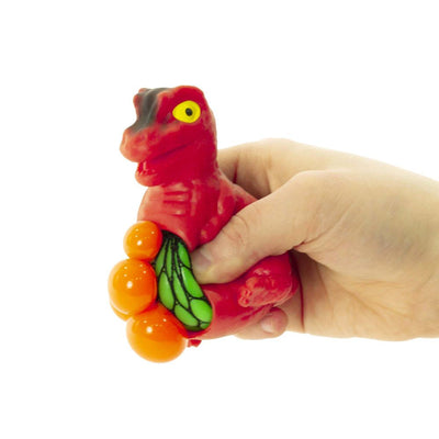 DINOSAUR SQUEEZY MASHABLES