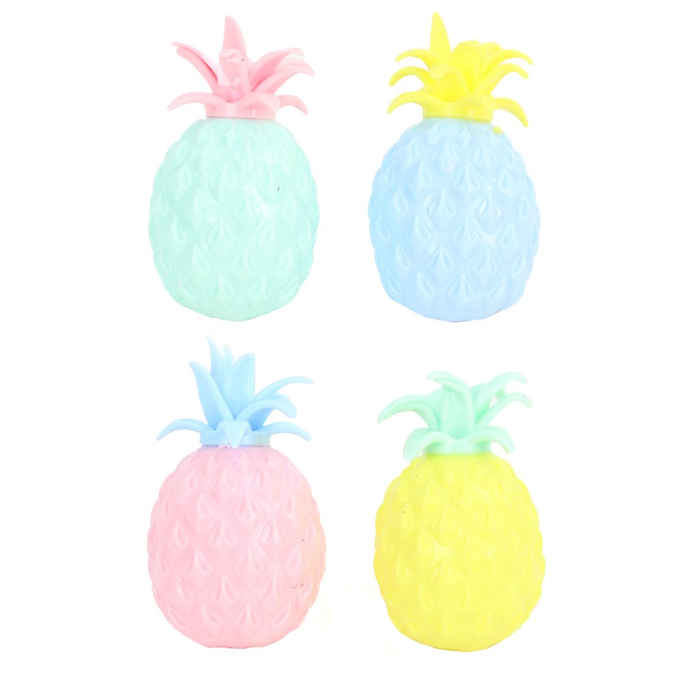 SQUIDGY PINEAPPLES - Toyworld Frankston