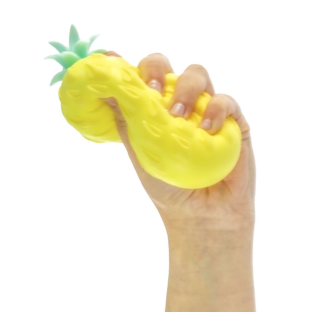 SQUIDGY PINEAPPLES