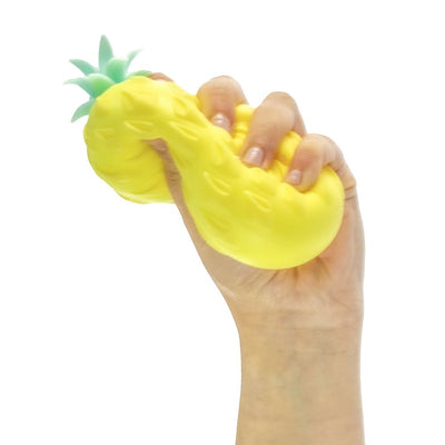 SQUIDGY PINEAPPLES