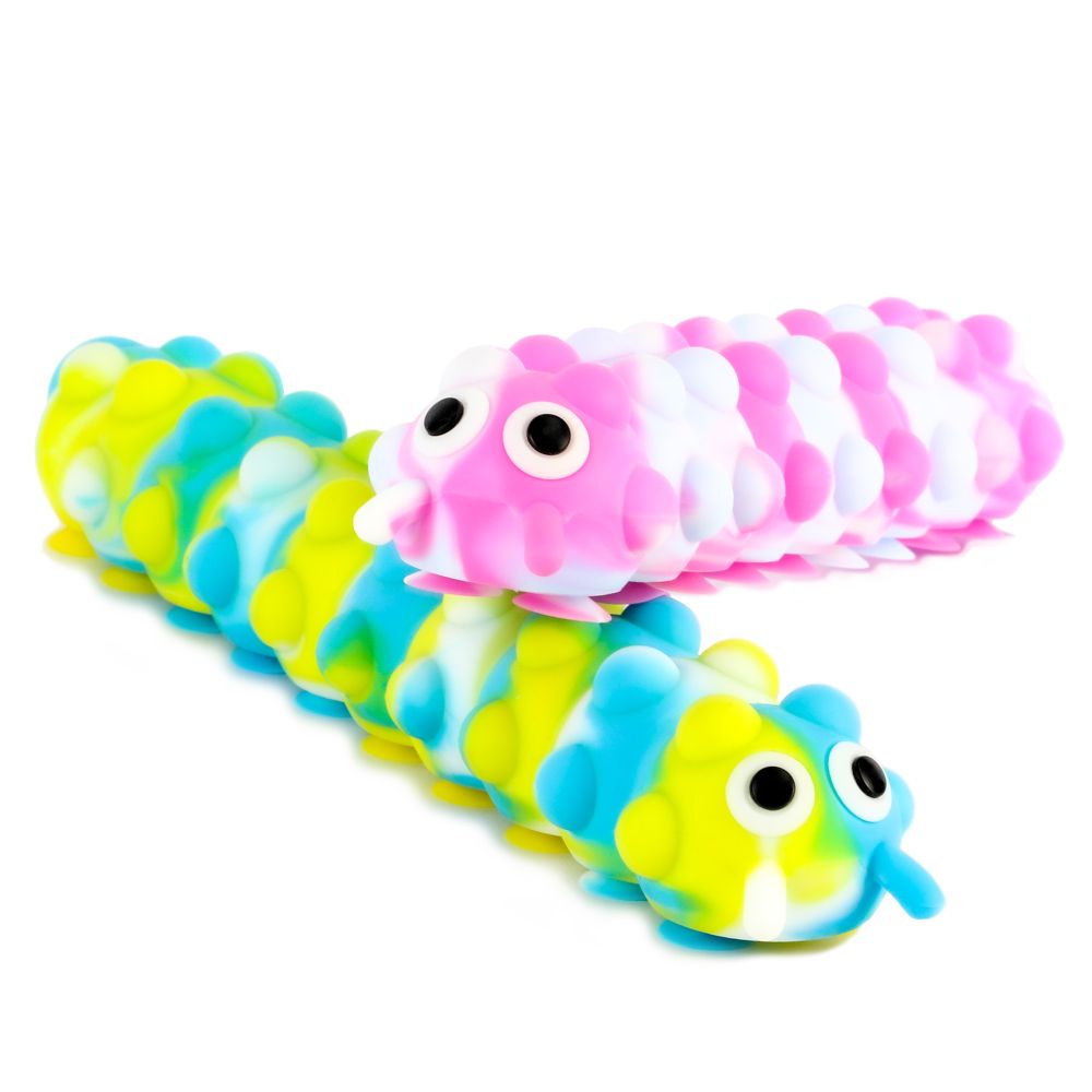 TUTTI FRUITI CATERPILLAR - Toyworld Frankston