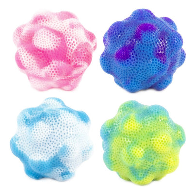 TUTTI FRUTTI HIGH BOUNCE BOOGIE BALL