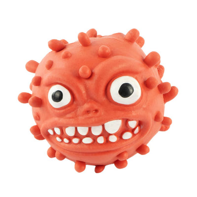 SQUISHY MONSTER
