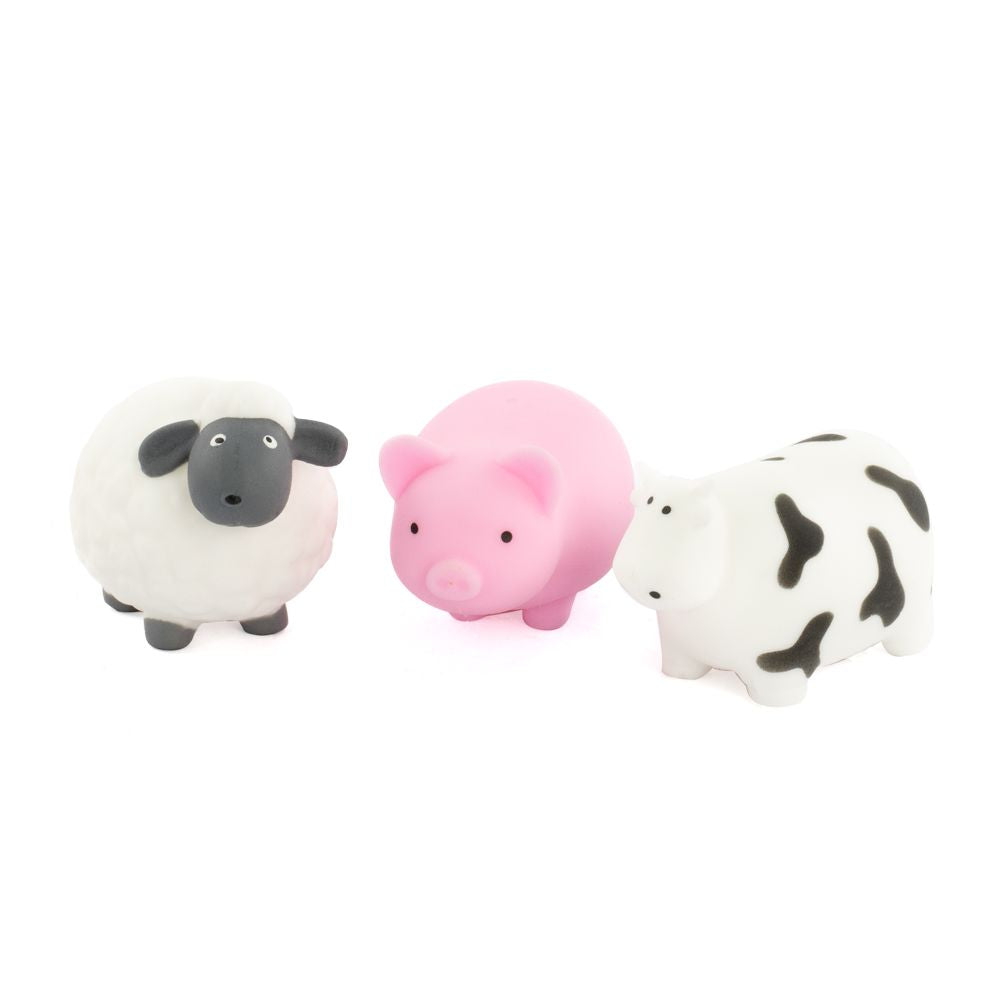 FARM SQUEEZIES - Toyworld Frankston