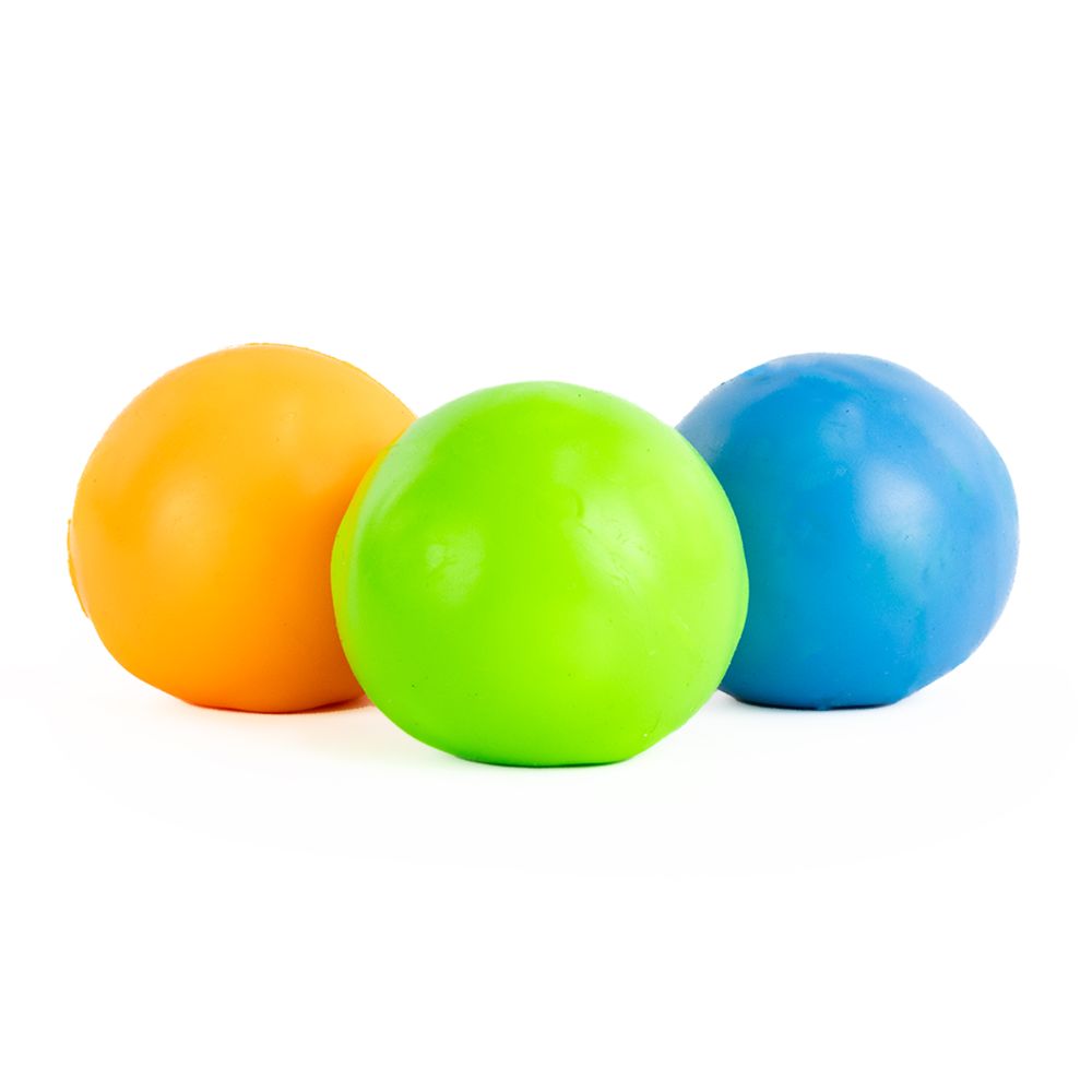 SMILER SQUIDGE BALL - Toyworld Frankston