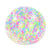 LARGE GELBITZ GLITTER BALL