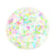 LARGE GELBITZ GLITTER BALL