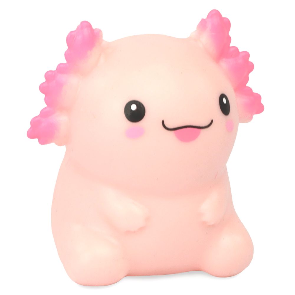 SPLAT AXOLOTL - Toyworld Frankston