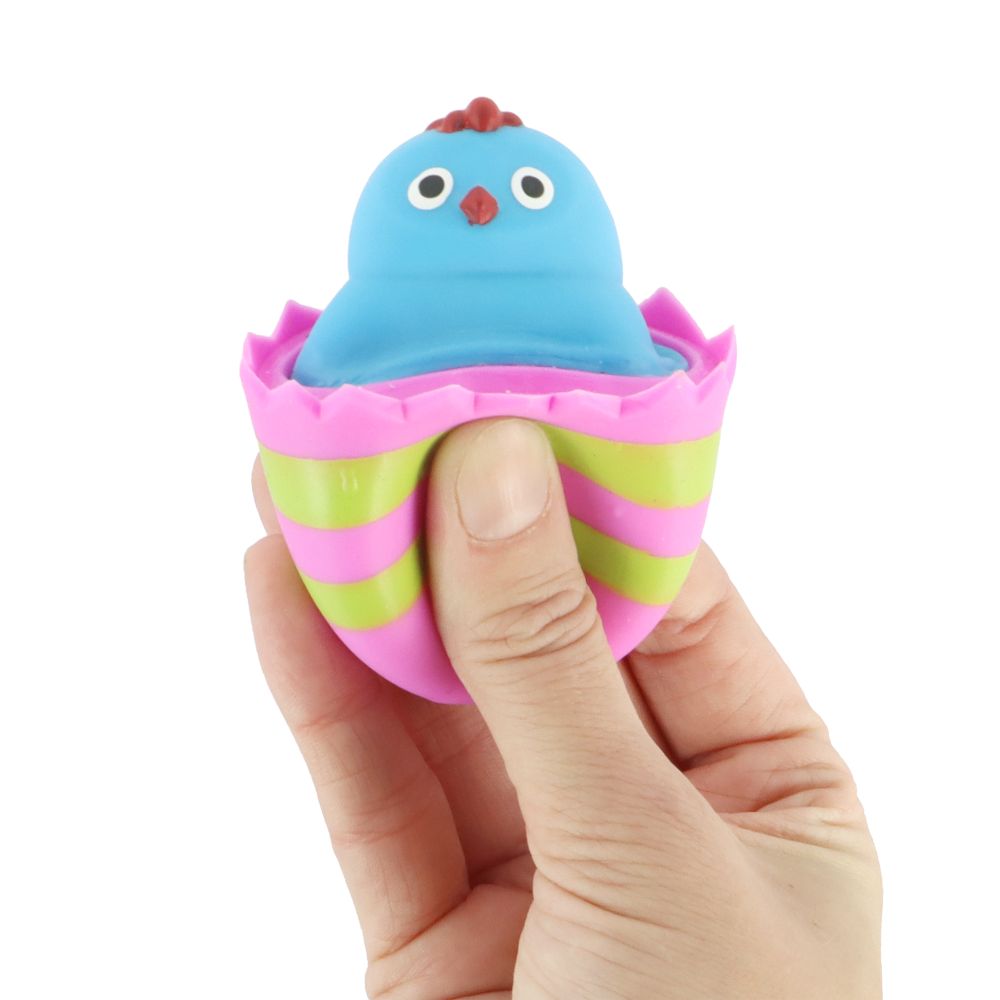 PEEK A CHICK