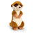 KEELECO 30CM PLUSH MEERKAT