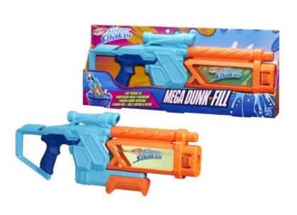 NERF SUPER SOAKER MEGA DUNK FILL - Toyworld Frankston