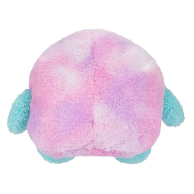 BUMBUMZ RETROBUMZ 4.5 INCH PLUSH - MEGS THE PEACE SIGN - Toyworld Frankston