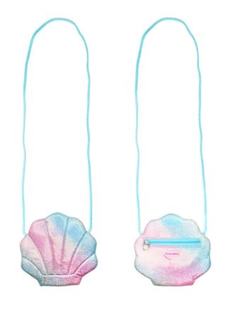 PINK POPPY - MYSTIC MERMAID SHOULDER BAG - Toyworld Frankston