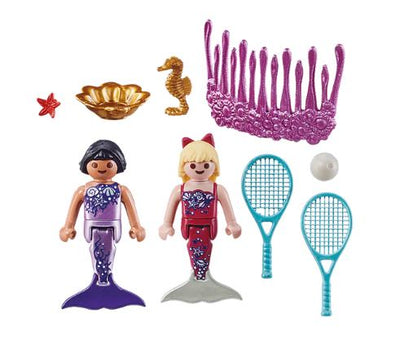 PLAYMOBIL 70881 MERMAIDS - Toyworld Frankston