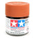 TAMIYA ACRYLIC PAINT MINI X-34 METALLIC BROWN