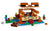 LEGO MINECRAFT 21256 THE FROG HOUSE